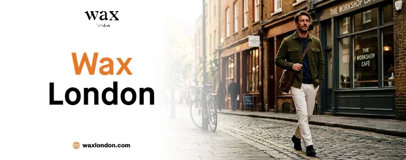 wax london discount code - coupondopa
